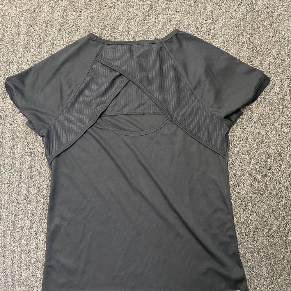 Nike dry fit shirt